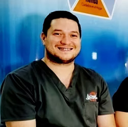 Julian Jiménez Fisioterapeuta en Chupis Ortopedica