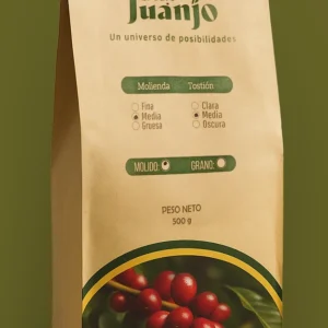 El Café de JuanJo