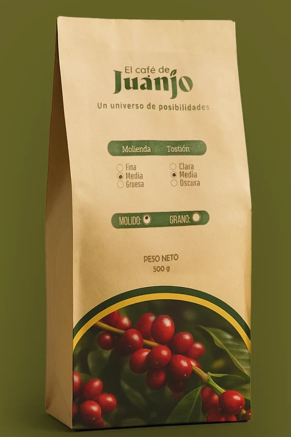 El Café de JuanJo