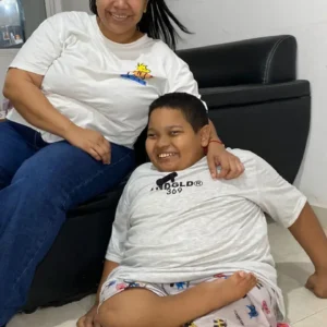 Apoya a Gabriell