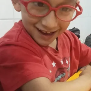 Apoya a Tiago