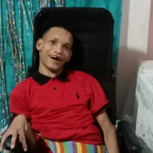 Apoya a José del Jesús