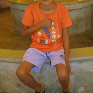 Apoya a Jordan